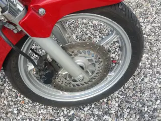 Motorcykel 