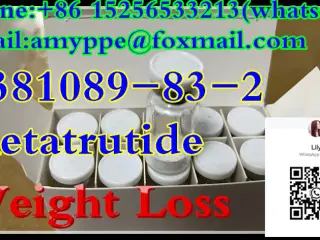Vægttab Ly-3437943Retatrutide CAS 2381089-83-2