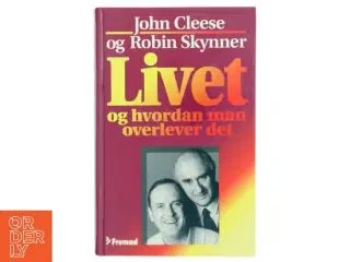 Selvudviklingsbog fra Fremad