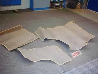 Hobby De Luxe 460 UFE