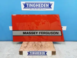 Massey Ferguson 32 Sideskærm 28184200