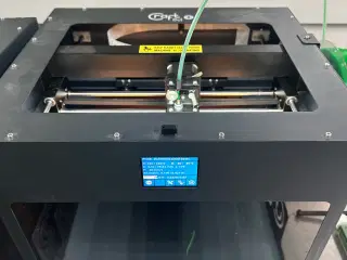 3D Printer, CraftBot Plus, Perfect stand x2