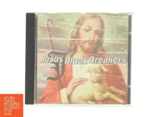 Jesus Blues Breakers (DVD)