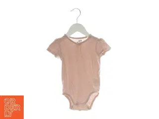 Bodystocking fra H&M (str. 86)
