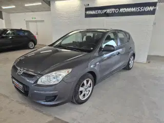 Hyundai i30 1,4 Classic A/C 109HK 5d
