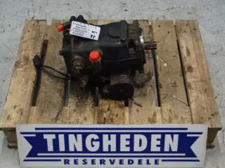 Case 9120 Hydraulikpumpe 87577618