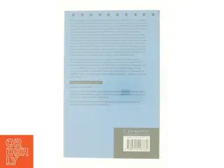 Medical Writing : a Prescription for Clarity af Neville W. Goodman (Bog)