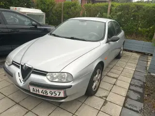 Alfa Romeo 156 2,0 TS 16V