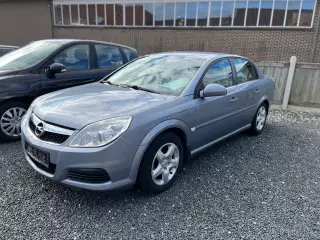 Opel Vectra 1,8i Limited