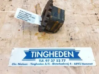 Hesston Fiata Gri 4700 Tandhjul 700607729