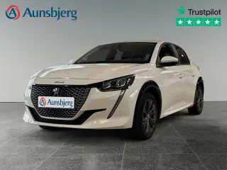 Peugeot e-208 50 Active