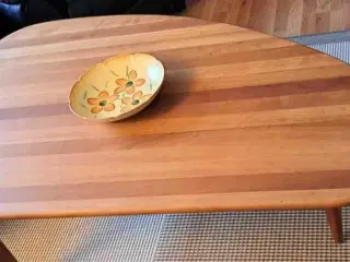 Sofabord i kirsebærtræ 