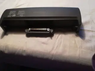 Docking station