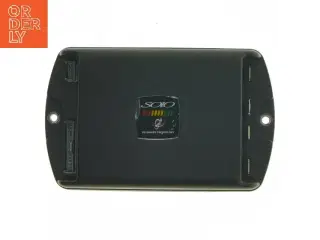 Solo motor controller fra PG Drives Technology (str. 18x11,5 cm)