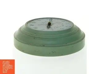 Vintage stil ur (str. Ø. 18 cm)