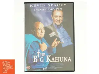 The big kahuna