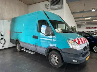 Iveco Daily 3,0 35C15 EEV 13,2m³ Van