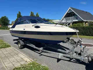 Grew 19 115 4-takt efi 