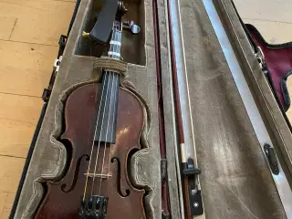 Børneviolin 