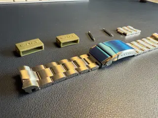 Strapcode MM300 lænke