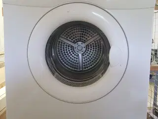 Tørretumbler