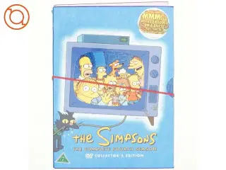 The Simpsons