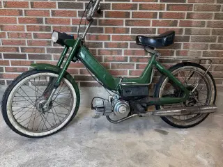 Dansk Puch maxi k
