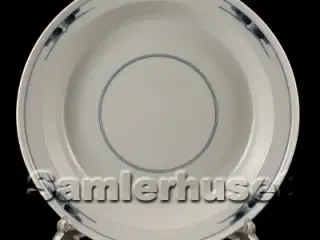 Gemina Tallerken Dyb 23 cm.