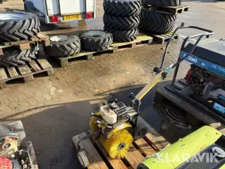 Fejemaskine Texas Minitex 202