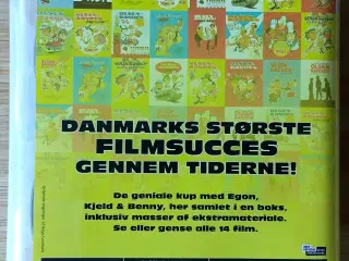 Olsen Bandens Samlede Kup