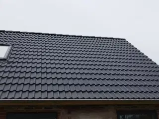 Monier tagsten B&C 25 matsort