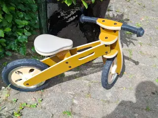 Løbecykel 4-6 år