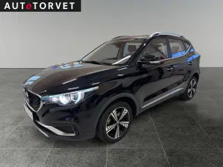 MG ZS  EV Luxury