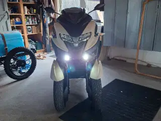 Yamaha 300 tricity