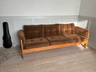 N. Eilersen 3 Personer Retro sofa