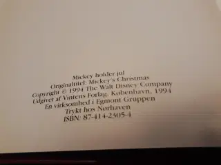 Mickey Holder Jul
