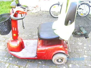 el scooter