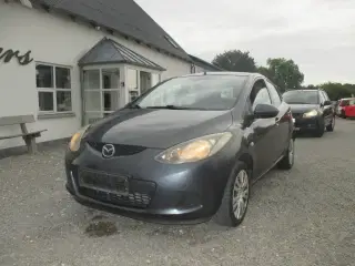 Mazda 2 1,3 Advance