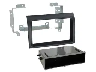 2-DIN kit Jumper/Ducato/boxer