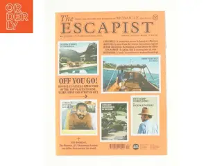 The escapistr