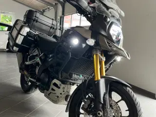 Suzuki DL 1000 adventure 