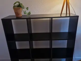 Rumdeler Vicco - Ikea kallax alternativ 