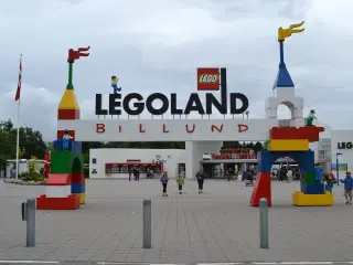 Legoland 