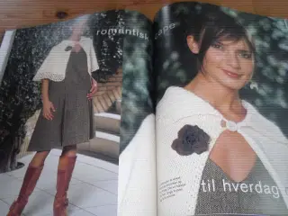 KREATIV STRIK. Ingerlise Bjerre.