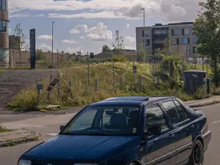 VW Vento