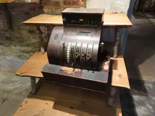Kasseaperat