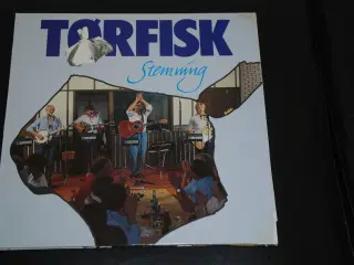 Tørfisk