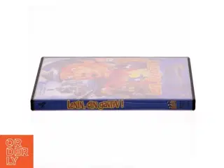 Lenin, Din Gavtyv (DVD)