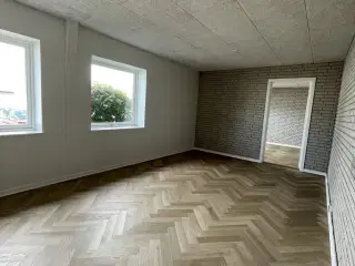 Kontorlokaler med mulighed for tilhørende lager – Odense SV