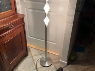 Gulvlampe